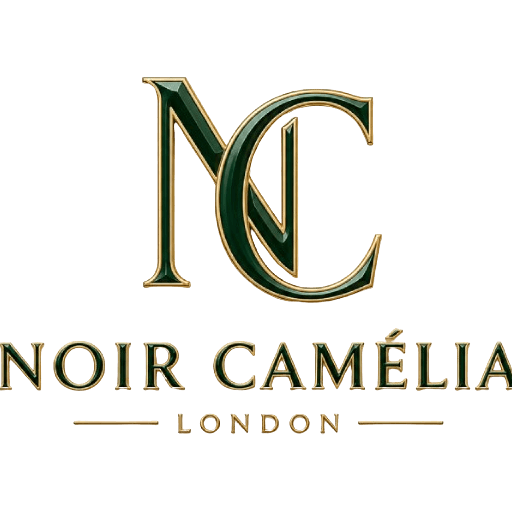 Noir Camelia